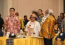 Data OAP Jadi Fokus Wamendagri Ribka Haluk dalam Penguatan Otsus Papua Data OAP Jadi Fokus Wamendagri Ribka Haluk dalam Penguatan Otsus Papua