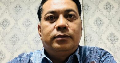 Politisi Demokrat Harap Sekwan Pandeglang Baru Mampu Jalin Hubungan Harmonis Politisi Demokrat Harap Sekwan Pandeglang Baru Mampu Jalin Hubungan Harmonis