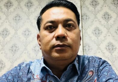 Politisi Demokrat Harap Sekwan Pandeglang Baru Mampu Jalin Hubungan Harmonis Politisi Demokrat Harap Sekwan Pandeglang Baru Mampu Jalin Hubungan Harmonis