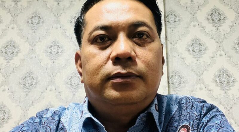Politisi Demokrat Harap Sekwan Pandeglang Baru Mampu Jalin Hubungan Harmonis Politisi Demokrat Harap Sekwan Pandeglang Baru Mampu Jalin Hubungan Harmonis