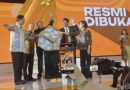 Forum Ekonomi Nasional Digelar di Yogyakarta, Bahas Masa Depan Sistem Keuangan