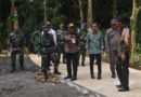 Dandim Wonosobo: TMMD Merupakan Wujud Pengabdian TNI kepada Rakyat