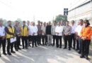Kemacetan Bulak Kapal Jadi Sorotan, Komisi V DPR RI Dorong Percepatan Flyover