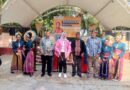 20 Kampung Bedug Meriahkan Semarak Budaya di Kebon Seni Pandeglang