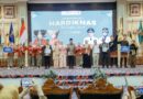 “Cawo Bubalah Lampung” Jadi Ajang Penguatan Identitas Daerah pada Hardiknas 2026
