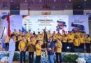 Tundra Meliala Tekankan Pentingnya Media Independen dan Berintegritas