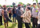 Perdamaian Adat Jayawijaya Disaksikan Wamendagri Ribka Haluk, Pemerintah Tegaskan Pentingnya Keamanan untuk Pembangunan Perdamaian Adat Jayawijaya Disaksikan Wamendagri Ribka Haluk, Pemerintah Tegaskan Pentingnya Keamanan untuk Pembangunan
