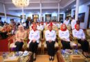 Pelantikan Pengurus PMI Empat Daerah, Herman Deru Tekankan Solidaritas Kemanusiaan Pelantikan Pengurus PMI Empat Daerah, Herman Deru Tekankan Solidaritas Kemanusiaan