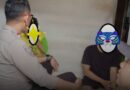 Bhabinkamtibmas Terban Dampingi Penanganan Warga dengan Gangguan Psikologis Bhabinkamtibmas Terban Dampingi Penanganan Warga dengan Gangguan Psikologis