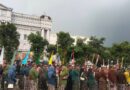 Kirab Budaya dan Prosesi Pusaka Meriahkan Hari Jadi Kabupaten Sleman Kirab Budaya dan Prosesi Pusaka Meriahkan Hari Jadi Kabupaten Sleman