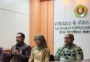 Satgas PPKPT Periksa Lima Dosen dan Belasan Saksi dalam Kasus Pelecehan Satgas PPKPT Periksa Lima Dosen dan Belasan Saksi dalam Kasus Pelecehan