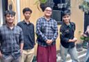 Perkuat Solidaritas Sosial, AMM Kauman Gelar Safari Qurban di Widoro Girisubo Perkuat Solidaritas Sosial, AMM Kauman Gelar Safari Qurban di Widoro Girisubo