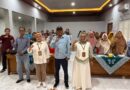 Antusias Warga Tinggi, UWM Sosialisasikan Hukum dan Beasiswa Pendidikan Antusias Warga Tinggi, UWM Sosialisasikan Hukum dan Beasiswa Pendidikan