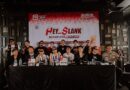 Demi Kenyamanan Penonton, Hey Slank Bersama HS Kolaborasi dengan KepolisianOIO9 Demi Kenyamanan Penonton, Hey Slank Bersama HS Kolaborasi dengan KepolisianOIO9