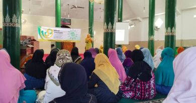 PRA Condongcatur Barat Tegaskan Komitmen Pemberdayaan Umat Lewat Milad Aisyiyah PRA Condongcatur Barat Tegaskan Komitmen Pemberdayaan Umat Lewat Milad Aisyiyah