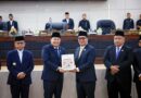 Raih WTP 10 Kali Beruntun, Gubernur Andra Soni Buktikan Kualitas Tata Kelola Keuangan Banten