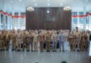 Gubernur Rahmat Mirzani Tekankan Digitalisasi untuk Optimalkan PAD dan Pelayanan Publik
