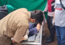 Suasana Duka Selimuti Rumah Warga Karangmojo yang Ditemukan Meninggal Menggantung