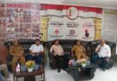 Dukung Digitalisasi Pemprov, SMSI Banten Minta Media Siber Jadi Garda Terdepan Transformasi Informasi