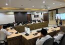 Kemenag Kota Yogyakarta Libatkan Tim Anti-Gratifikasi Pelajari Manajemen Pengawasan di DJPB DIY