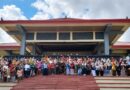 UGM Kampanyekan Gaya Hidup Sehat Alami Lewat Gerakan Minum Jamu Serentak