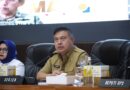 Antisipasi Lonjakan Harga, Kemendagri Gandeng Bulog Perkuat Ketahanan Pangan di Indonesia Timur