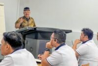 Komjen Pol. Prof. Dr. Cryshnanda Dwilaksana (Ketua Pusat Studi Ilmu Kepolisian). (Foto Ist).