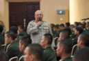 Komjen Pol Cryshnanda: Penegakan Hukum Harus Berorientasi pada Kemanusiaan