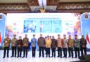 Konferensi Nasional OJK: Herman Deru Bagikan Gagasan Strategis Terkait Penguatan Fiskal Daerah