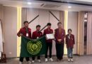 UMY Raih Prestasi Nasional, Inovasi Beton Cocofiber Antar Mahasiswa Jadi Juara