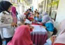 Bukan Sekadar Tempat Binaan, Lapas Sumedang Hadir di Tengah Warga Lewat Pengobatan Gratis