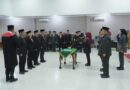 Lantik Pejabat Baru, Bupati Pandeglang Dewi Setiani: Kami Butuh Pejabat yang Mampu Berlari Cepat!