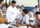 Pemenuhan Gizi Jadi Prioritas, Andra Soni Soroti Kualitas Menu MBG