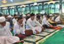 Makna Pengorbanan Nabi Ibrahim Jadi Pesan Utama Khutbah Idul Adha di Sleman Makna Pengorbanan Nabi Ibrahim Jadi Pesan Utama Khutbah Idul Adha di Sleman