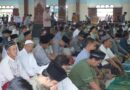 Masjid Agung Manunggal Bantul Tak Mampu Tampung Seluruh Jemaah Idul Adha Masjid Agung Manunggal Bantul Tak Mampu Tampung Seluruh Jemaah Idul Adha