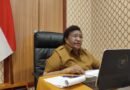 Wamendagri Ribka Haluk: Data OAP Harus Dipahami Secara Objektif dan Akurat