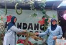 Warga Condongcatur Dirikan Albizoo, Ruang Edukasi Satwa Berbasis Lingkungan