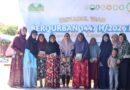Total 36 Hewan Kurban, Yayasan Irsyadul ‘Ibad Rampungkan Penyaluran Daging di Momen Iduladha