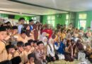 PMII DIY Dorong Generasi Muda Berpikir Kritis melalui Gerakan Literasi