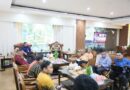Sekjen Kemendagri Minta Kementerian Segera Eksekusi Program Pascabencana