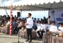 Wamendagri Akhmad Wiyagus Dorong Sinergi Pemerintah dan Masyarakat dalam Menjaga Lingkungan