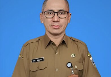 Proses Mutasi ASN Tetap Mengacu Regulasi, Sekda Pastikan Sesuai Ketentuan