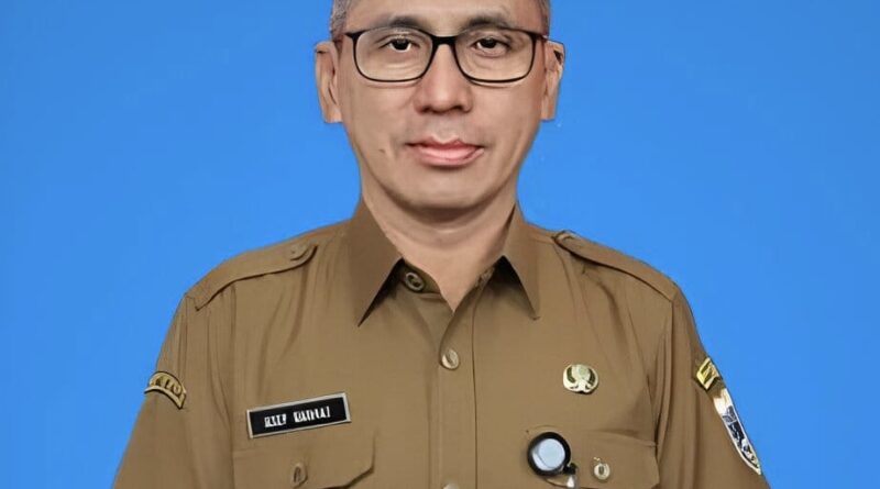 Proses Mutasi ASN Tetap Mengacu Regulasi, Sekda Pastikan Sesuai Ketentuan