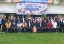 PSTI DKI Jakarta Tetapkan Nahdiana sebagai Ketua 2026-2030, Fokus Regenerasi Atlet