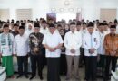 Gubernur Herman Deru Dorong Kader NU Menjadi Agen Perdamaian dan Persatuan