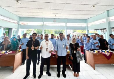 Iduladha Jadi Momentum UWM Bangun Moral Bangsa Melalui Spirit Ibrahim
