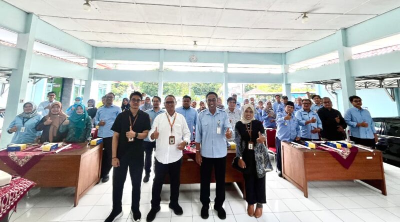 Iduladha Jadi Momentum UWM Bangun Moral Bangsa Melalui Spirit Ibrahim