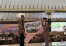 Pendopo Dipenuhi Haru Saat Harda Melepas Sekda Sleman Purnatugas