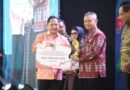 Apresiasi Pemda 2026 Regional Sulawesi, Kemendagri Dorong Inovasi dan Kompetisi Daerah