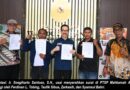 Soegiharto Santoso Informasikan 16 Laporan Polisi APKOMINDO dalam Surat ke Ketua MA
